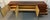 Vintage Mid-Century Modern Gabonese Ebony and Metal Sideboard For Sale - Image 10 of 17