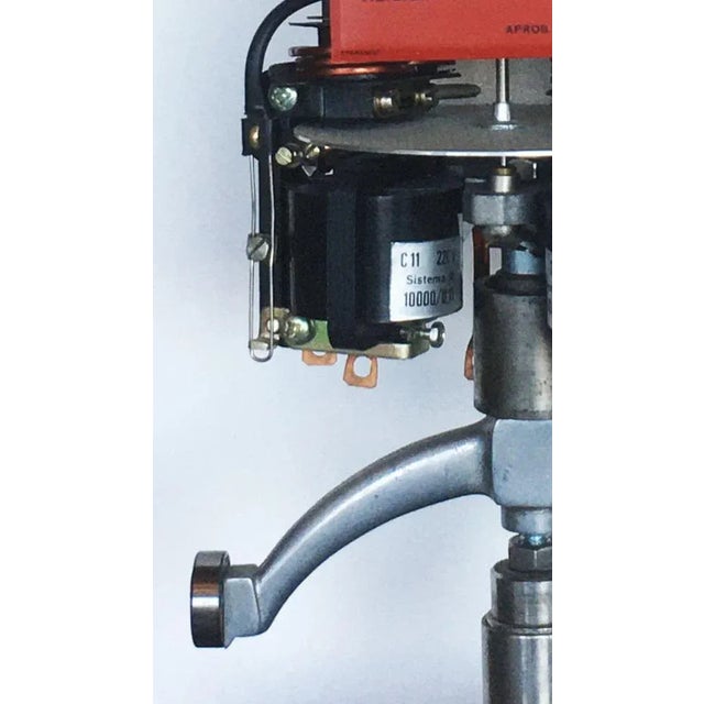 Josep Maria Pahissa, Sculpture, 2020, Metal For Sale - Image 3 of 4