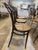 Wood Chairs from Jacob and Josef Kohn, 1890s, Set of 6 For Sale - Image 7 of 8
