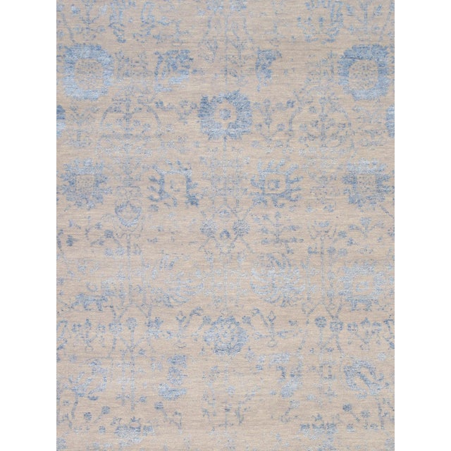 The brand Pasargad is the perfect blend of class and elegance. These Transitional rugs are sure to add a touch of modern...