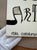 Abstract Joan Miró (1893–1983) – Galería Artema Barcelona 1980 – Original Vintage Exhibition Poster For Sale - Image 3 of 10