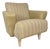 Thayer Coggin Vintage Mid-Century Modern Club Chair For Sale