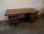 Mid-Century Modern Writing Desk, 1950s For Sale - Image 11 of 13