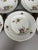 Asian Manufacture Du Comte d'Artois - Plate (5) - Soft-paste porcelain, 18th century For Sale - Image 3 of 8