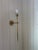 Contemporary 4 Visual Comfort Bryant Sconces --- Long Tail For Sale - Image 3 of 11