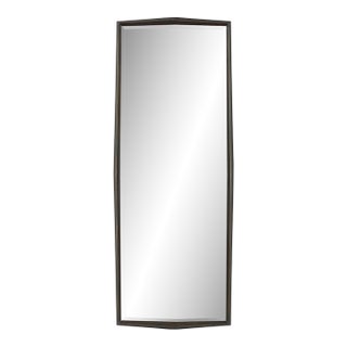 On Point Tall Bronze Mirror For Sale