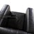 Visavis Leather Chair from Brühl For Sale - Image 6 of 13
