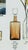 1980's Blenko Ice Cube Decanter For Sale - Image 14 of 14