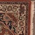 Brown Erivan L250 Rug in Wool For Sale - Image 8 of 11