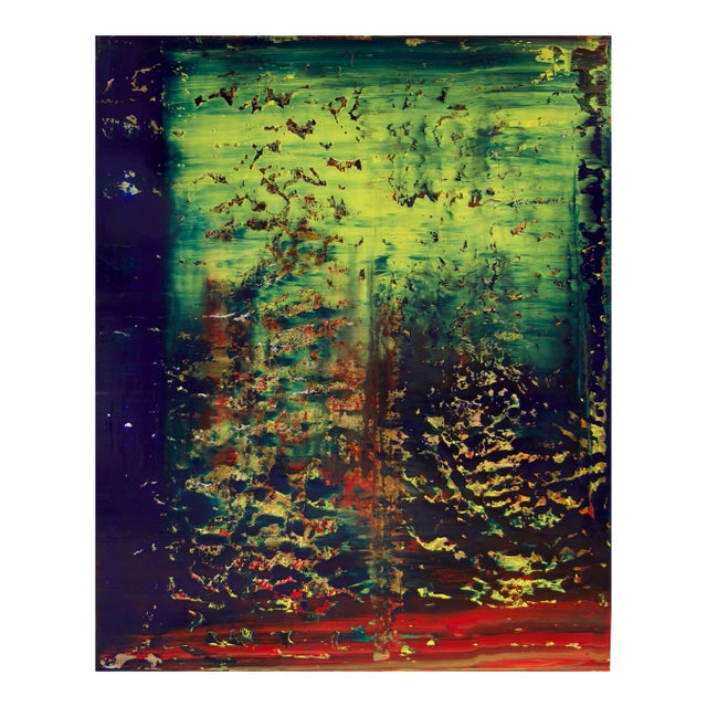 Abstract N°73, 2017 For Sale