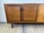 Brown Vintage Scandinavian Teak Sideboard, 1970s For Sale - Image 8 of 11