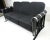Rare McKay Art Deco Glider Sofa by Salvatore Bevelacqua For Sale - Image 12 of 12