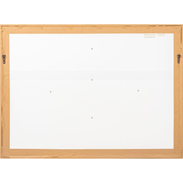 Chinese Tai Embroidered Cotton & Silk Baby Carrier For Sale In New York - Image 6 of 6