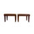 Danish Teak Stools, 1960s, Set of 2 For Sale - Image 10 of 10