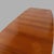 Teak Butterfly Extending Dining Table from McIntosh, 1960s For Sale - Image 9 of 10