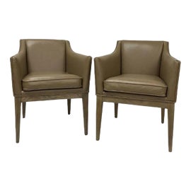 Example of New & Custom Caracole
