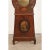 French 19th Century Painted Case Clock For Sale In Baton Rouge - Image 6 of 13