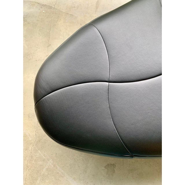 Kikko Armchair from Leolux For Sale - Image 11 of 18