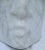 1960s 1960s Vintage Jacob Sandler Marble Head Sculpture For Sale - Image 5 of 10