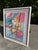 Postmodern Vintage Postmodern Abstract Mixed Media Artwork “Gold on Gold” For Sale - Image 3 of 12