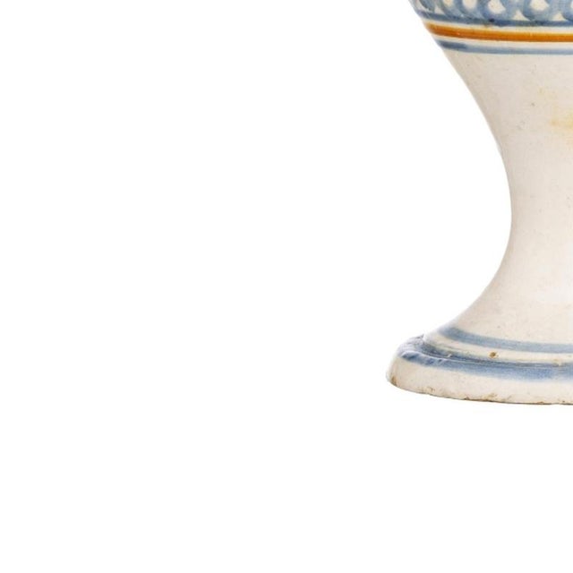 19th Century Earthenware Jug For Sale - Image 3 of 6