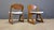 Brutalist Vintage Brutalist Dining Chairs, 1960s, Set of 6 For Sale - Image 3 of 16