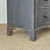 Wood Antique Ebonized Pine Chest of Drawers - Circa 1830 For Sale - Image 7 of 18