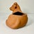Late 19th C. English Country Boho Chic Farmhouse Large Terra Cotta Cow Planter. For Sale - Image 14 of 18