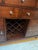 2010s Broyhill Northern Lights Dark Walnut Lighted China Hutch For Sale - Image 5 of 5