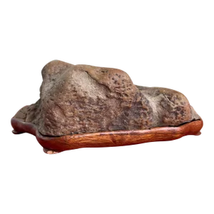 Chinese Scholar's Stone