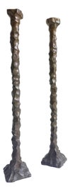 Example of Candle Holders