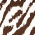 Contemporary Schumacher Quincy Wallpaper in Cocoa For Sale - Image 3 of 4