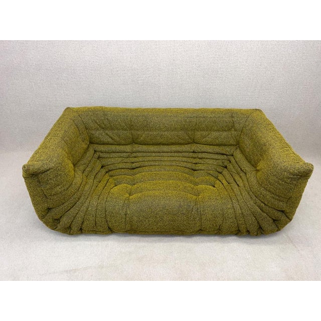 2000 - 2009 Togo Sofa from Ligne Roset, 2000s For Sale - Image 5 of 18