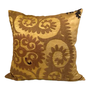 Earna Suzani Pillow