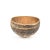 Tribal Mid 20th Century African Engraved Wood Bowl For Sale - Image 3 of 9