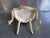 Vintage French Cane Dining Chairs for Holland & Salley Interiors Naples, Set of 6 For Sale - Image 12 of 13