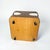 Vintage Space Age Sculptural Coffee Table in Curved Wood, Italy, 1970s For Sale - Image 12 of 18