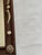 Gorgeous Black Forest Antique Mirror With Antlers and Birrows For Sale In Miami - Image 6 of 7