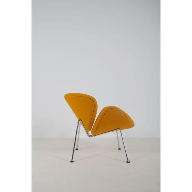 Orange Slice F437 by Pierre Paulin for Artifort, 1960s For Sale - Image 13 of 13