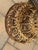 Vintage French Decorative Scrollwork Iron Plant Pedestal For Sale In San Francisco - Image 6 of 12