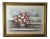 Still Oil Painting Flowers For Sale