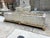 A Long Rectangular Limestone Field Trough From Burgundy, France, 19th Century For Sale In Dallas - Image 6 of 16