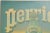 1970s Perrier Large Vintage Decorative Advertising Wall Panel For Sale - Image 5 of 13