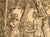 16thCentury German Northern Renaissance Woodcut Print Adam & Eve Baron Von Lanna by Hans Burgkmair the Elder, 1525 For Sale - Image 9 of 18