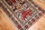 Vintage Persian Pictorial Balouch Rug For Sale - Image 11 of 18