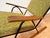 Mid-Century Modern Rocking Chair, 1960s For Sale - Image 3 of 9