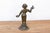 Exceptional Antique Bronze Indian Goddess Figure For Sale - Image 10 of 12