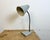 Industrial Grey Gooseneck Table Lamp from Zaos, 1960s For Sale - Image 6 of 18