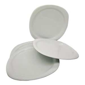 Vintage Rosenthal Studio-Linie Continental Mint Green Dinner Plate 9 5/8” Germany