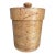 Shaker Style Birds Eye Maple Ice Bucket, Bench-Made For Sale
